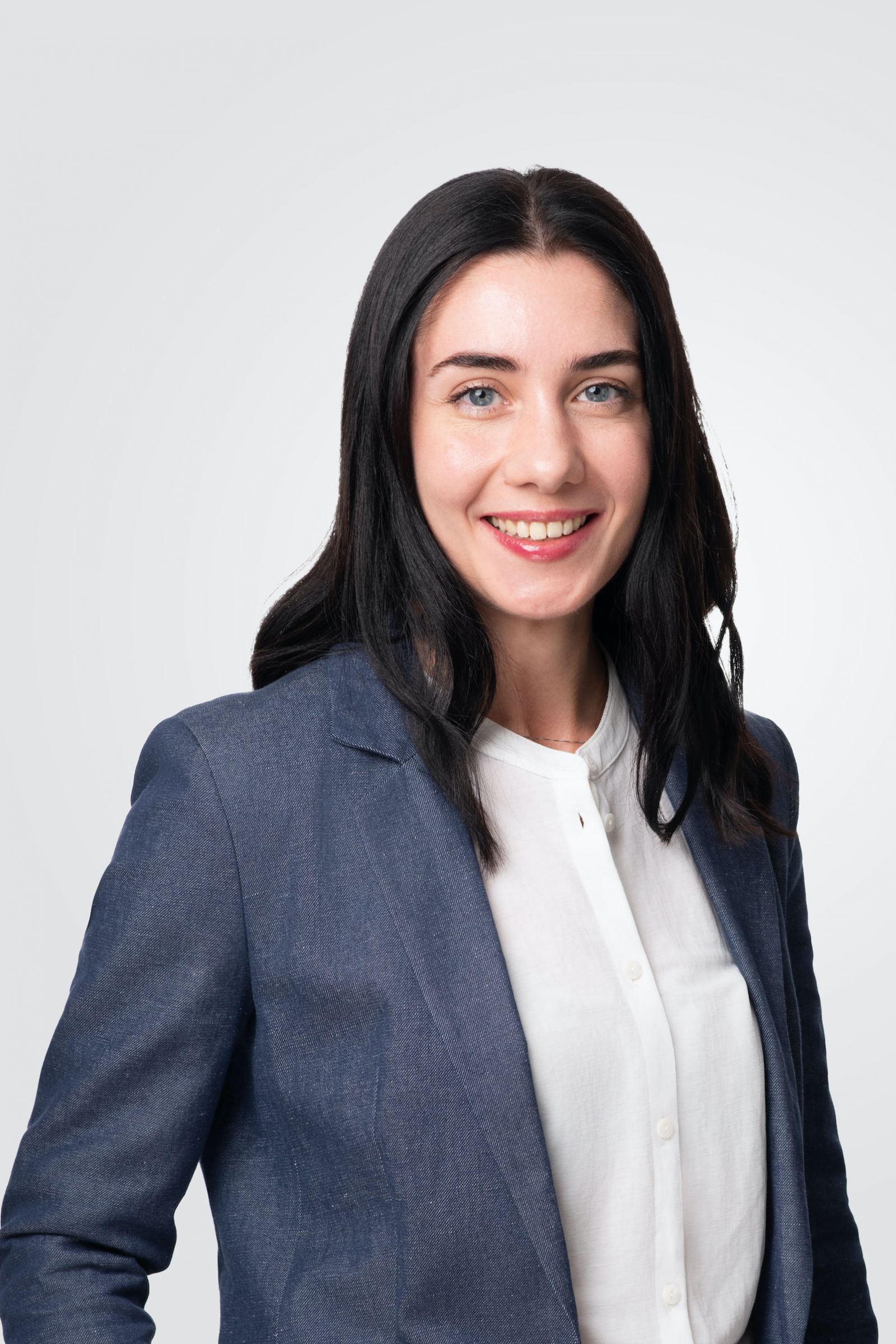 Anastasiia Biliaieva Valency Finance